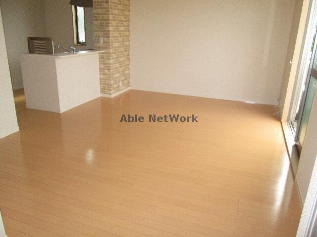 物件内観写真11　