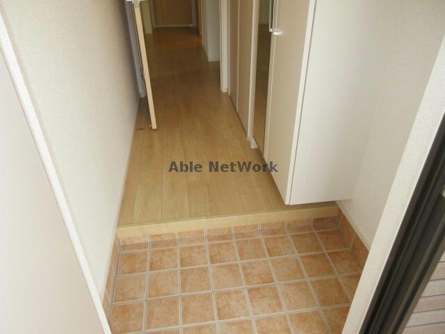 物件内観写真5　(同型イメージ)