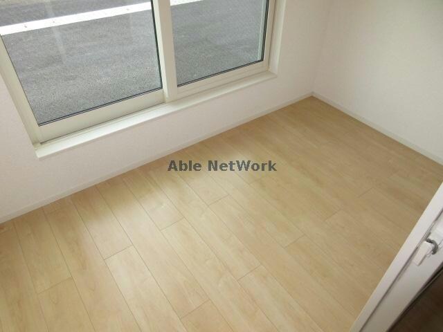 物件内観写真9　(サンルーム※同型イメージ)