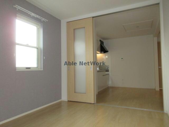 物件内観写真11　(同型イメージ)