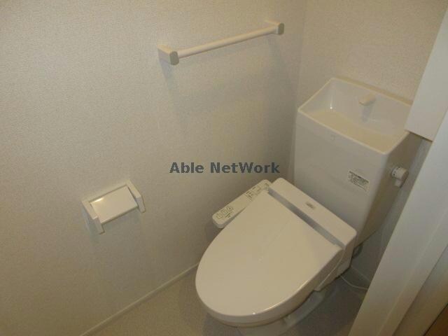 物件内観写真14　(同型イメージ)