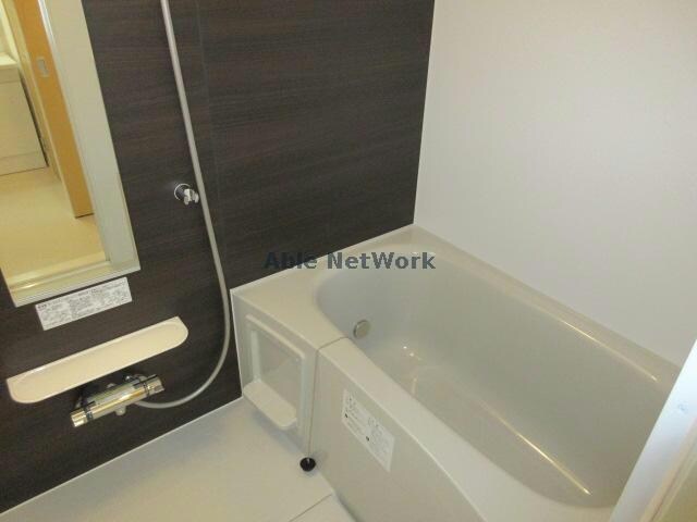 物件内観写真15　(同型イメージ)