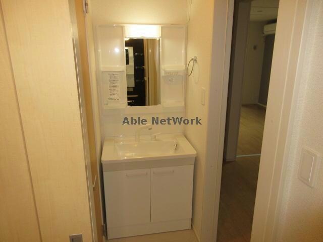 物件内観写真17　(同型イメージ)