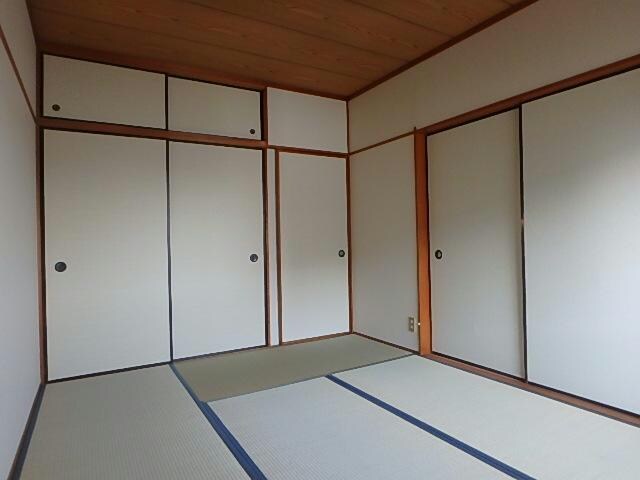 物件内観写真5　(同型　現況優先)