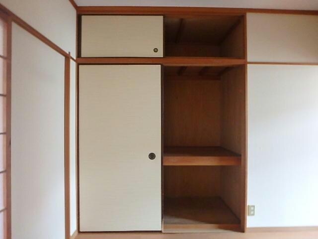 物件内観写真6　(同型　現況優先)