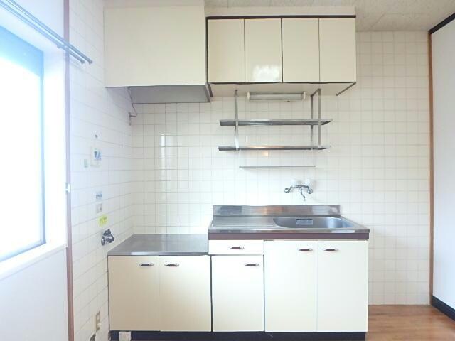 物件内観写真8　(同型　現況優先)