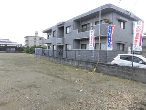 コンフォートつかまち外観写真