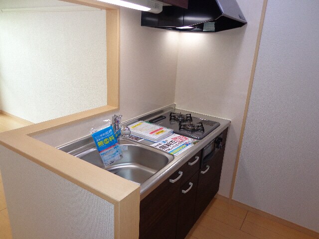 物件内観写真8　(同型　現況優先)