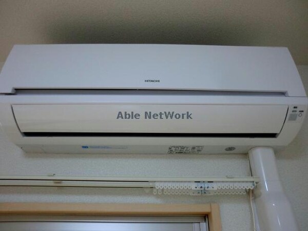 空調設備(同型)