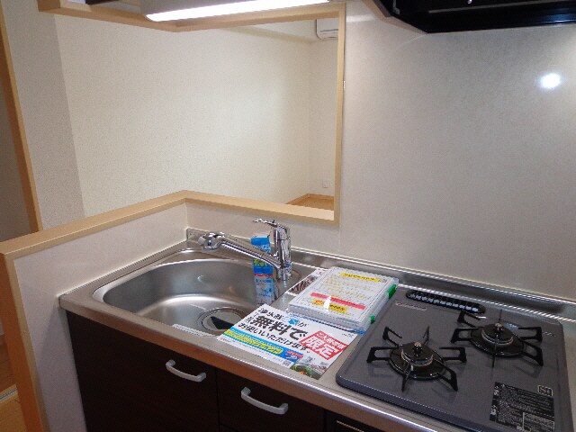 物件内観写真12　(同型　現況優先)