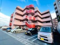 スモールウィローの外観写真