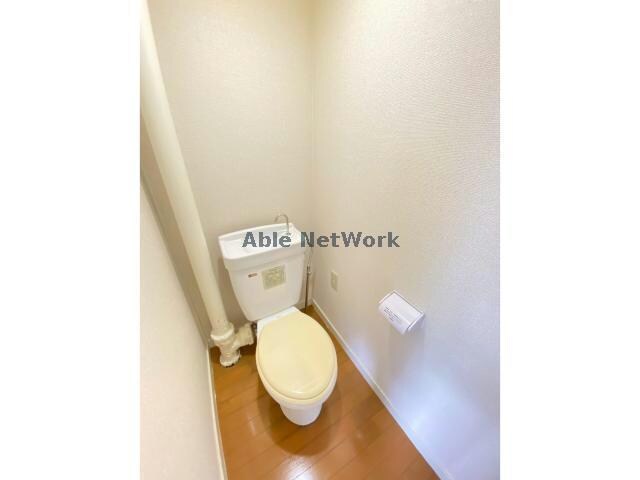 物件内観写真11　