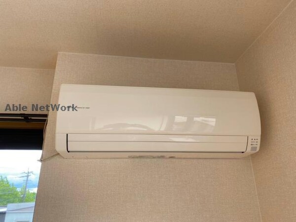 空調設備(※同型・現況優先)