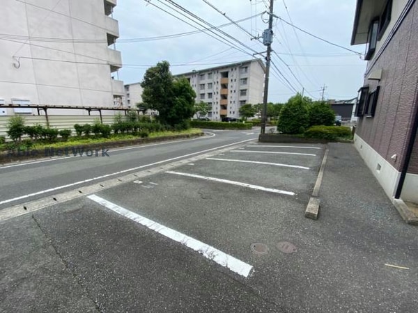 周辺環境