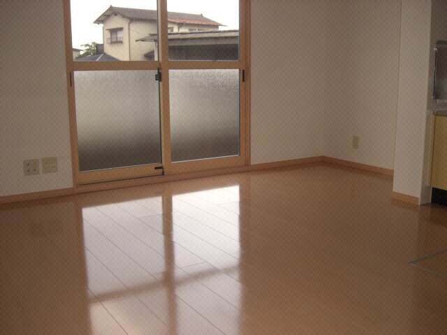 物件内観写真3　(同型モデル)