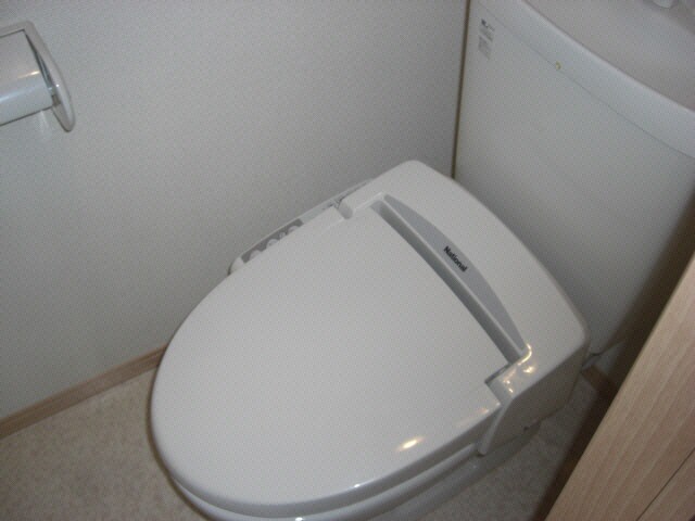 物件内観写真7　(同型モデル)