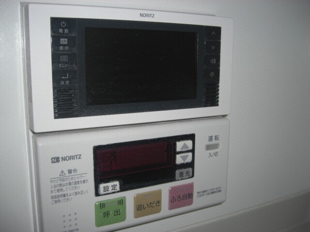 物件内観写真10　(同型モデル)