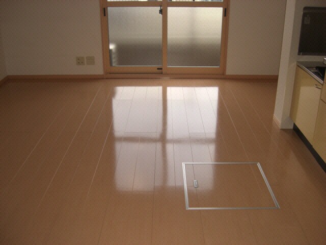 物件内観写真12　(同型モデル)