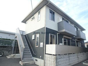 イベリス外観写真