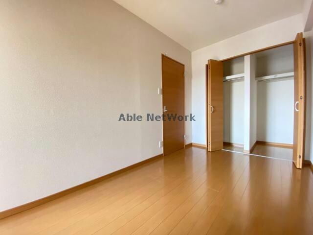 物件内観写真6　(同型タイプ　現況優先)