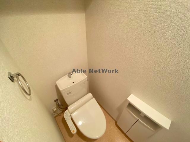 物件内観写真9　(同型タイプ　現況優先)