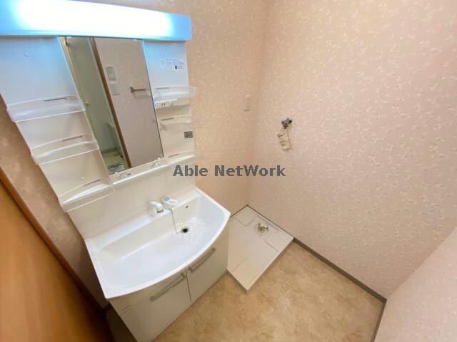 物件内観写真10　(同型タイプ　現況優先)