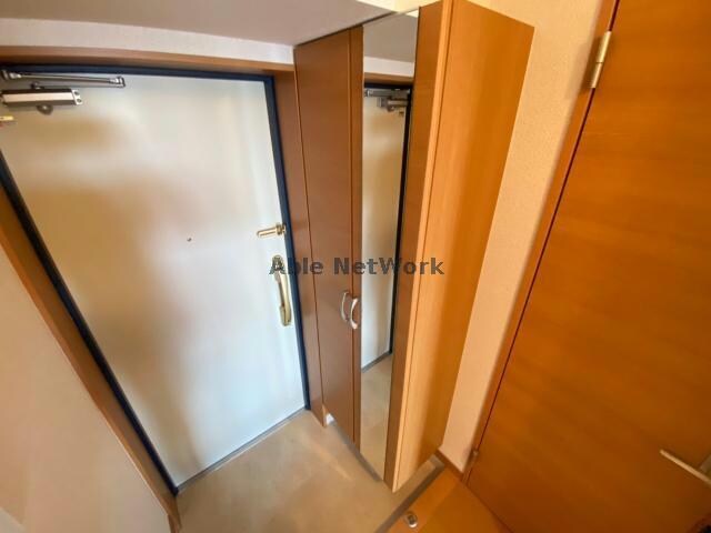 物件内観写真11　(同型タイプ　現況優先)