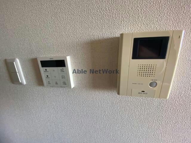 物件内観写真12　(同型タイプ　現況優先)