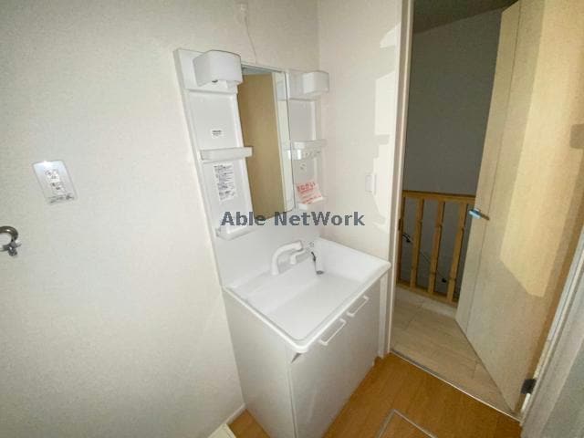 物件内観写真9　(同型モデル)