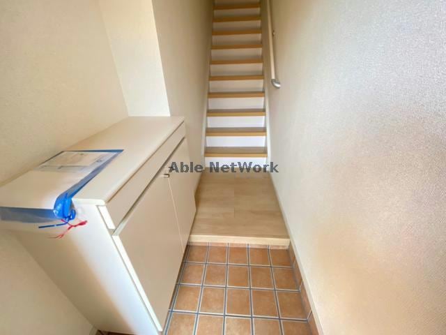 物件内観写真11　(同型モデル)