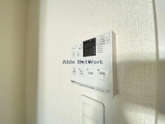 物件内観写真13　(同型モデル)