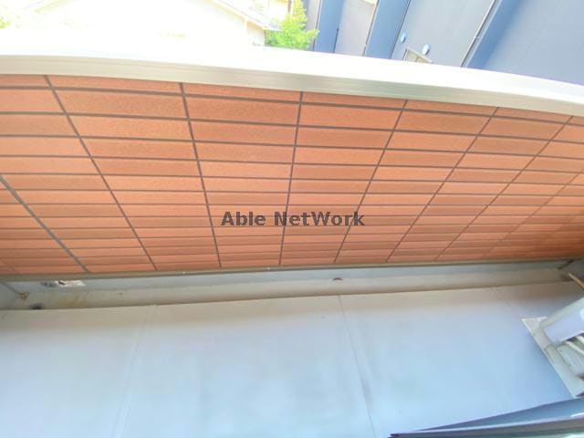 物件内観写真14　(同型モデル)