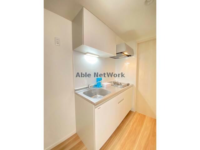 物件内観写真5　(※同型別号室)