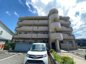 ウィン外観写真