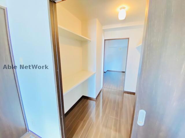 物件内観写真4　(※同型　現況優先)