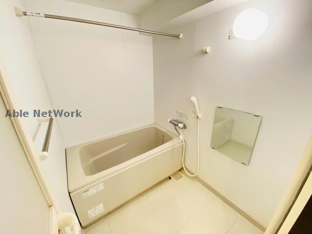 物件内観写真7　(※同型　現況優先)