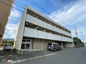 エトワール（出水）外観写真