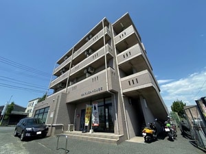 マルサビル外観写真