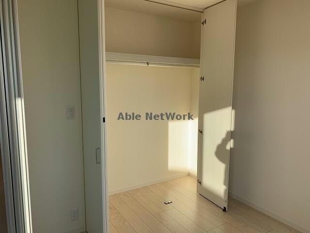 物件内観写真12　(同型モデル)