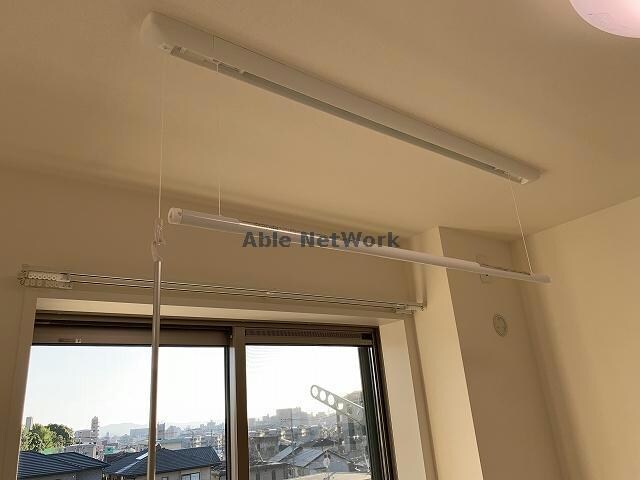 物件内観写真24　(同型モデル)