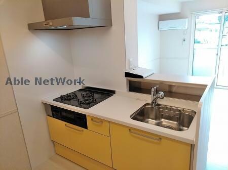 物件内観写真9　(同型ﾓﾃﾞﾙ)