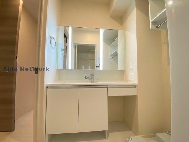 物件内観写真11　(同型ﾓﾃﾞﾙ)