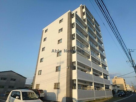 エトワール幸田外観写真