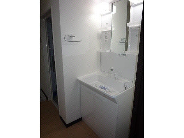 物件内観写真8　(同型モデル)