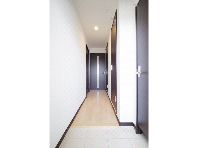 物件内観写真9　(同型モデル)