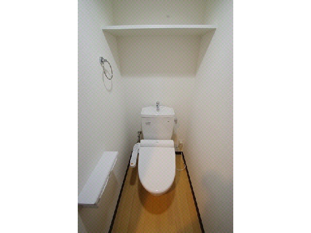 物件内観写真11　(同型モデル)