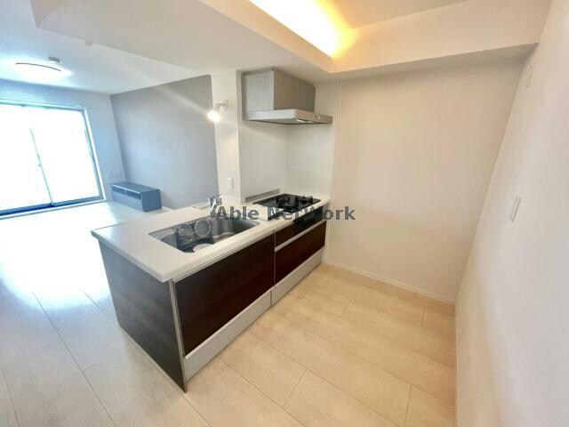 物件内観写真11　(※別号室写真　現況優先)