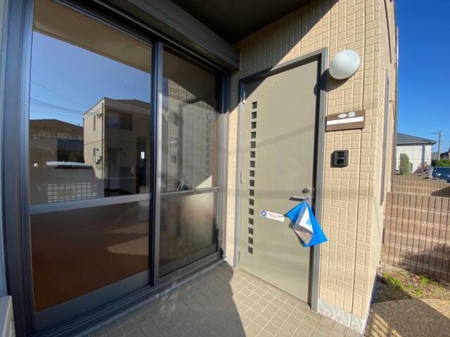 物件内観写真14　(反転モデル)