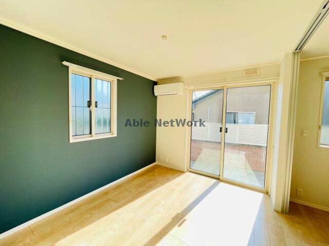 物件内観写真5　(※同型・現状優先)