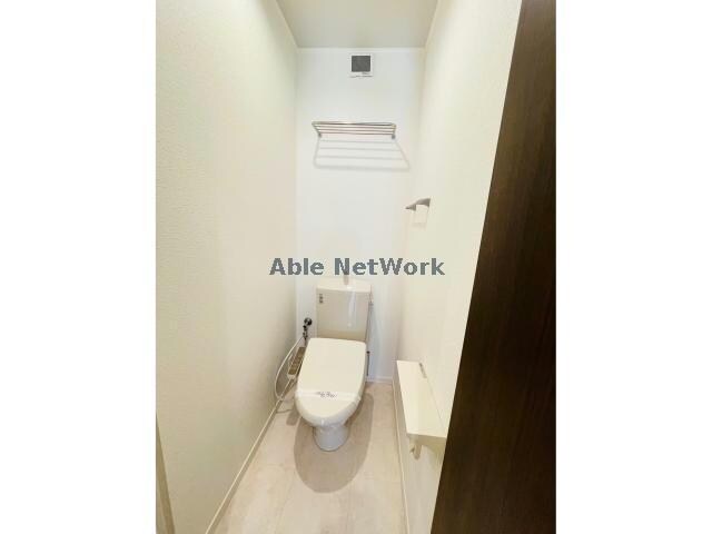 物件内観写真11　(※同型・現状優先)